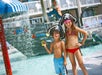 The Ship Wreck Lagoon Kids' Waterpark is fun for all! - Captains Quarters in Myrtle Beach, South Carolina