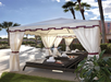 Sundeck at Caribe Royale Orlando, FL.