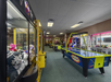 Arcade at Caribe Royale Orlando, FL.