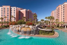 Caribe Royale Orlando - Orlando, FL