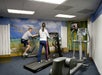 Fitness Room - Carolina Winds Oceanfront Resort in Myrtle Beach, SC