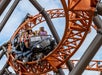 A thrilling adventure for adrenaline junkies.