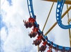 Kiddy Hawk family coaster