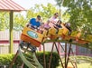 Fun-sized thrills for the whole family.