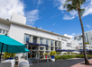 Exterior at Catalina Hotel & Beach Club, FL.