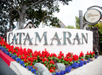 Catamaran Resort.