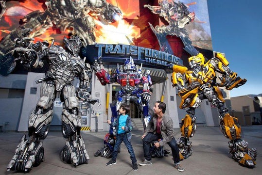 Transformer