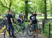 Central Park Bike Tours in New York, New York