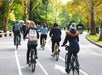 Central Park Bike Tours in New York, New York