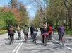 Central Park Bike Tours in New York, New York