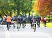 Central Park Bike Tours in New York, New York