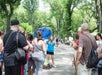 Central Park TV & Movie Sites (Walking) in New York, New York