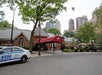 Central Park TV & Movie Sites (Walking) in New York, New York