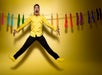 Comedy magic. - Charles Bach Wonders! A Magical Experience in Myrtle Beach, SC