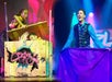 Quick changes. - Charles Bach Wonders! A Magical Experience in Myrtle Beach, SC