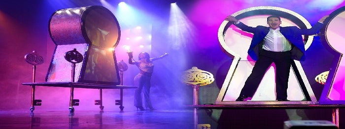 Charles Bach Wonders! - A Magical Experience in Myrtle Beach, South Carolina
