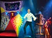 Magical Cartoon Comes to Life. - Charles Bach Wonders! A Magical Experience in Myrtle Beach, SC