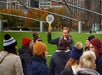 Chicago Favorites Food and Walking Tour with Bobby's Bike Hike in Chicago, IL