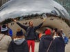Chicago Favorites Food and Walking Tour with Bobby's Bike Hike in Chicago, IL