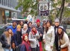 Chicago Favorites Food and Walking Tour with Bobby's Bike Hike in Chicago, IL