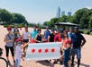 Chicago's Ultimate City Bike Tour with Bobby's Bike Hike in Chicago, Illinois.