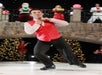 Le Grand Cirque: Winter in the Air at Broadway Theater in Myrtle Beach, South Carolina