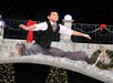 Le Grand Cirque: Winter in the Air at Broadway Theater in Myrtle Beach, South Carolina