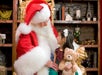 Christmas Town: A Busch Gardens Celebration in Williamsburg, Virginia