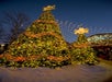 Christmas Town: A Busch Gardens Celebration in Williamsburg, Virginia