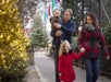 Christmas Town: A Busch Gardens Celebration in Williamsburg, Virginia