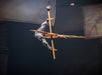 Aerial Pencil - Cirque Du Soleil - Drawn To Life at Disney Springs in Orlando, Florida