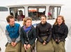 San Juan Safaris Classic Whale Watch & Wildlife Tour