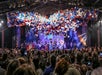 New Year's Eve show ClayGoods JamborEve at the Clay Cooper Theatre in Branson, MO