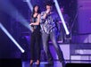 Clay and Tina Cooper