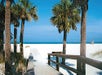 Relax on the white sands of the beach