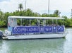The Dolphin Adventure tour at Clearwater Marine Aquarium in Tampa, FL.