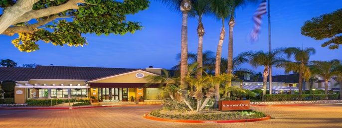 Clementine Hotel & Suites Anaheim in Anaheim, California