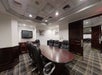Meeting room.