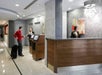 Member service desk