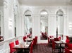 Patrick Restaurant inside Club Quarters Hotel, Times Square - Midtown.