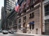 Club Quarters Hotel, Times Square - Midtown Manhattan.