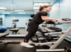 Fitness Room.