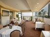 Celebrate special occasions with the hotel's event space.