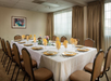 Event space.