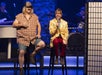 Comedians from the Comedy Jamboree show in Branson, MO.