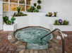 Take a dip in the onsite hot tub, perfect for relaxing and soothing after a long day.