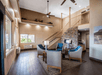 Dining area with ample seating.
