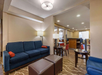 Sofa / Seating Area at Comfort Inn N Myrtle Beach Barefoot Landing.