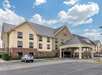 Exterior at Comfort Inn Southwest Louisville, KY.