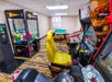 Comfort Inn & Suites Game room